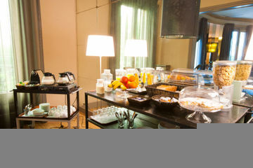 Hotel Paseo De Gracia