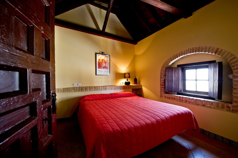 Apartamentos Suites Santa Cruz