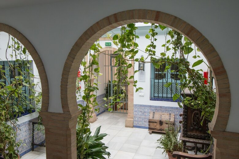 Apartamentos Suites Santa Cruz
