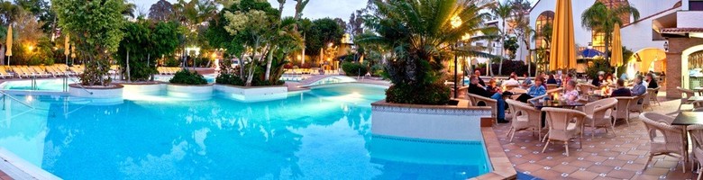 Hotel Park Club Europe All Inclusive Resort