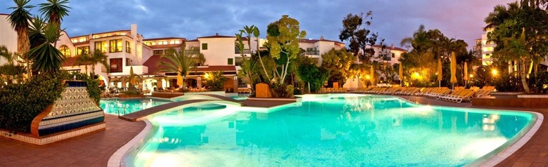 Hotel Park Club Europe All Inclusive Resort