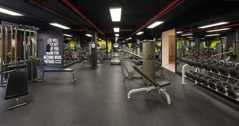 Hotel Moevenpick Resort Petra