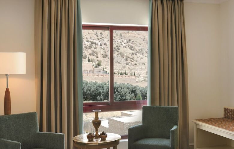 Hotel Moevenpick Resort Petra