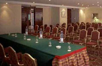 Hotel Moevenpick Resort Petra