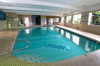 Hotel Shilo Inn & Suites Tacoma