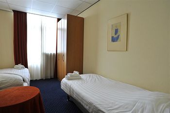 Hotel Tulip Inn Bergen Op Zoom