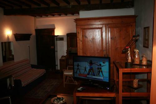 Hostal Affittacamere Il Corso