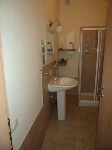 Sogno D?oro B&B