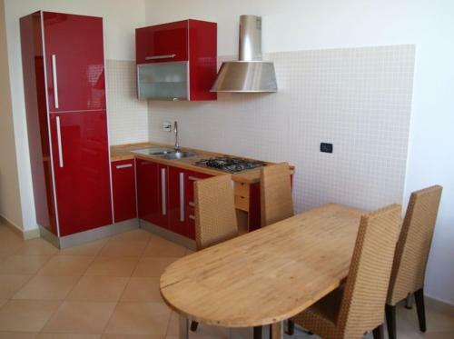 Hotel Regina Del Mare Family Beach Village