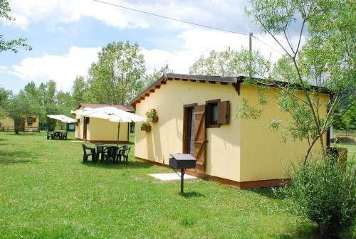 Oasi Del Sangro