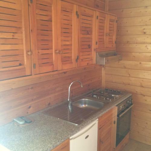 Oasi Del Sangro
