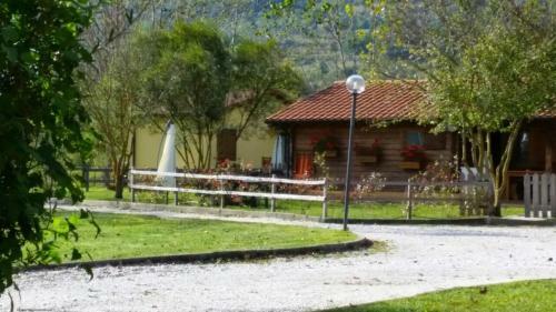 Oasi Del Sangro