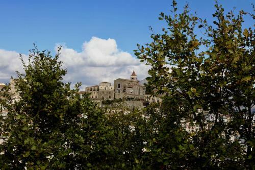 Apartamento La Dimora Del Castelluccio