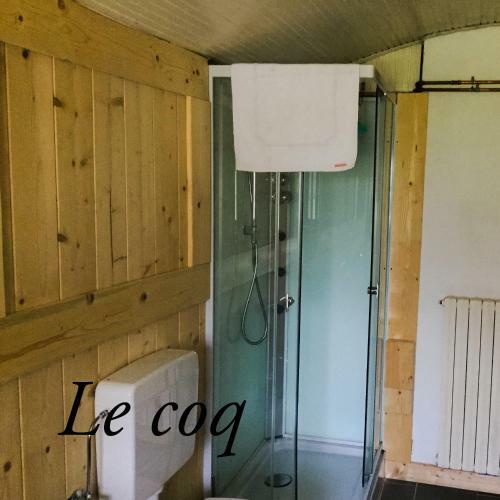 Ch�vres � Cheval - Apartment