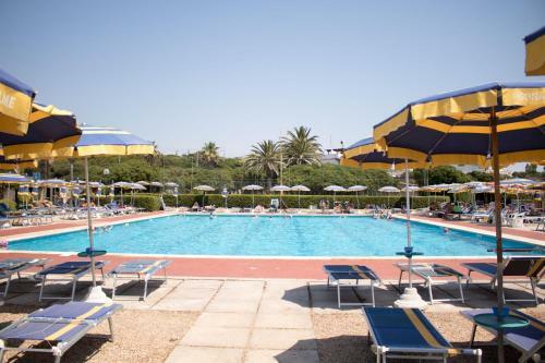 Aparthotel Baia Del Sole