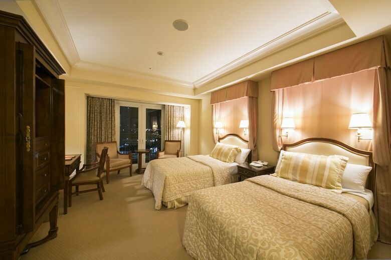 Hotel Grand Tiara Anjo