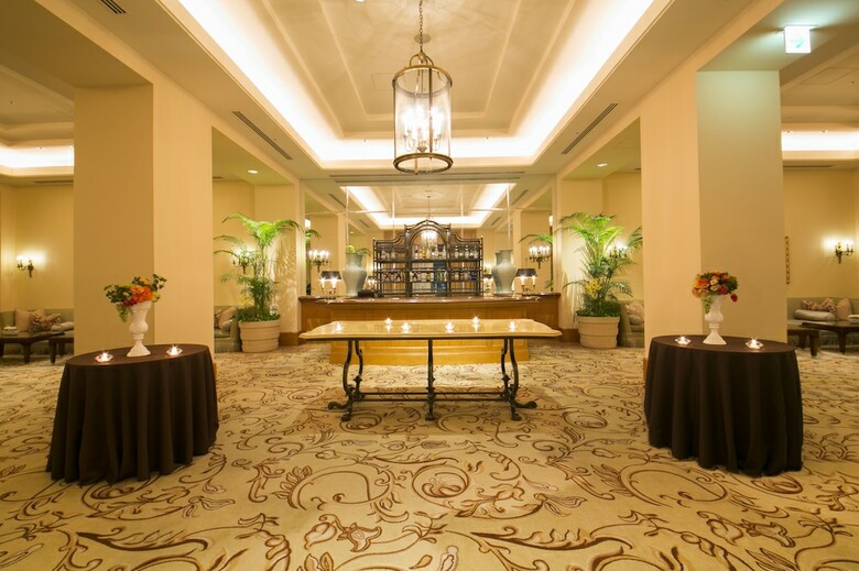 Hotel Grand Tiara Anjo