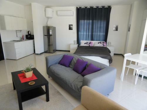 Apartamento Al Diyar