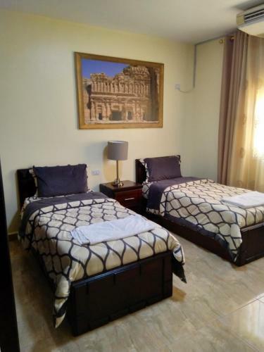 Bed & Breakfast Esperanza Petra