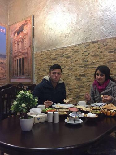 Bed & Breakfast Esperanza Petra