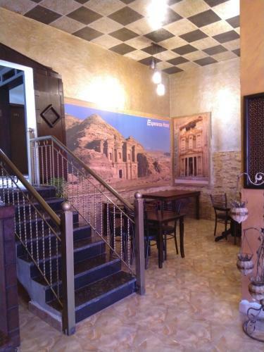 Bed & Breakfast Esperanza Petra