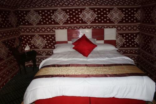 Wadi Rum Quiet Village