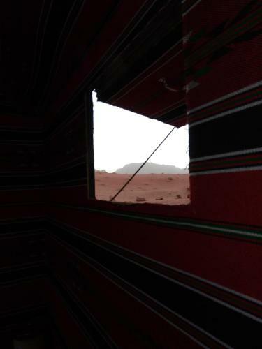 Bedouin Roads
