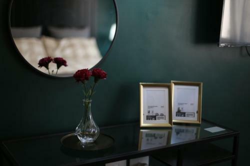 Apartamento Elite Risedency