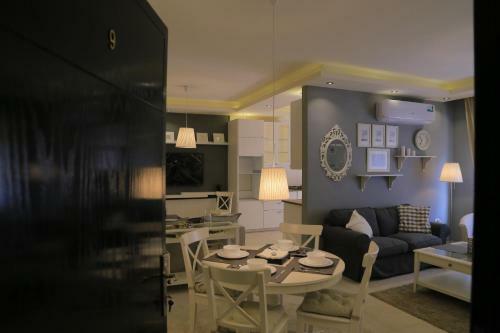 Apartamento Elite Risedency