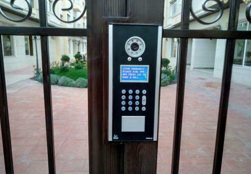 Apartamento Elite Risedency