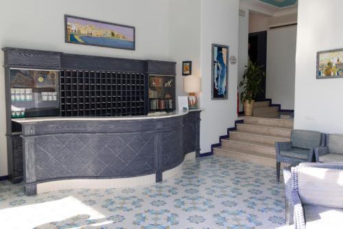 Park Hotel Baia Delle Sirene