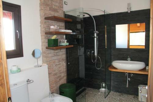 Bed & Breakfast Conte Pietro Room&breakfast
