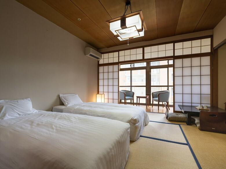 Hotel Flags Isahaya Nagasaki
