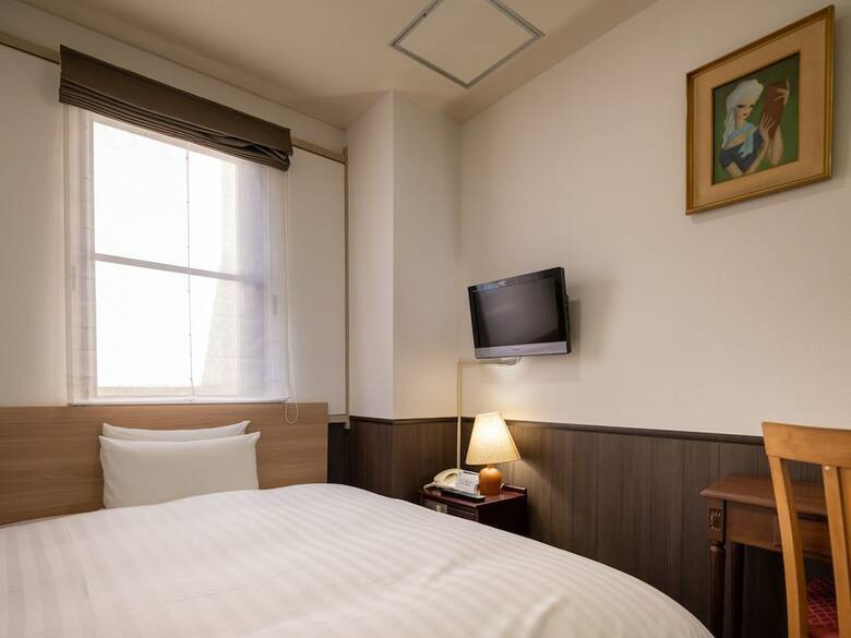 Hotel Flags Isahaya Nagasaki