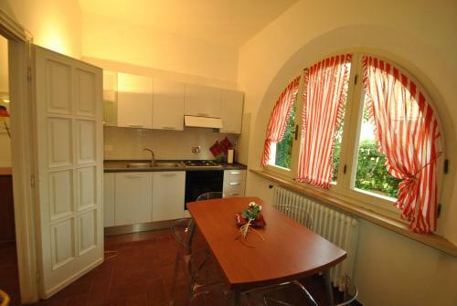 Apartamento Villetta Marina