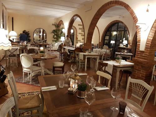 Agroturismo Villa Schiatti