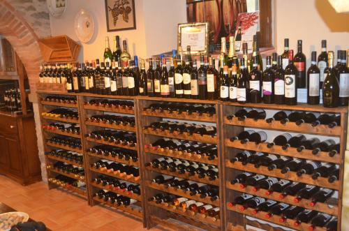 Agroturismo Villa Schiatti