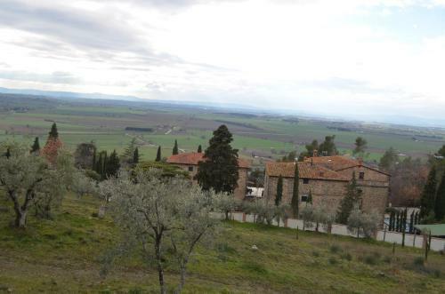 Agroturismo Villa Schiatti