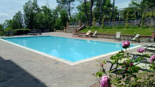 Agroturismo Villa Schiatti