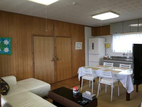 Apartamentos Ishigakijima Pacific Club