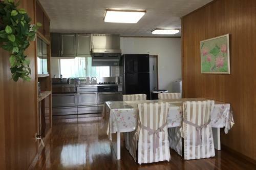 Apartamentos Ishigakijima Pacific Club