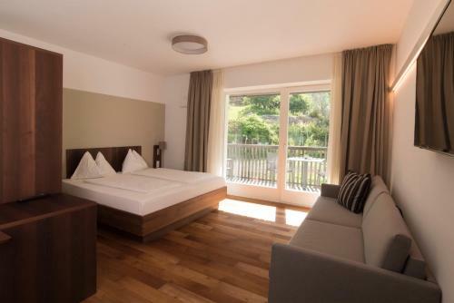 Apparthotel Calma