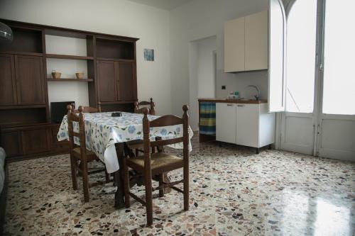 Apartamento Cavalluccio Marino