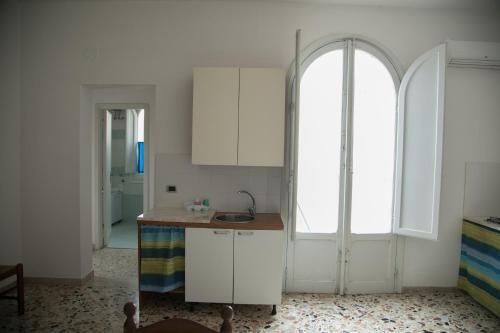Apartamento Cavalluccio Marino