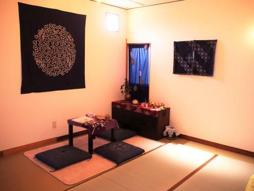 Hostal Guest House Kominka Nagomi