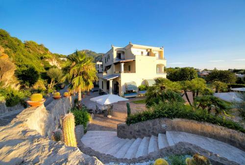 Hotel Zaro