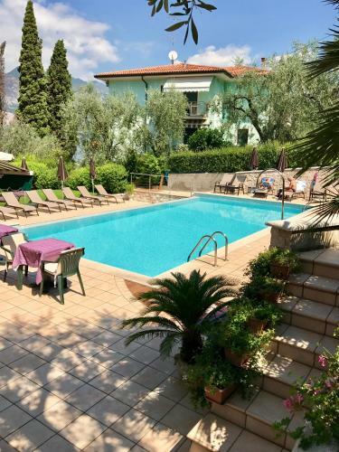 Hotel Antonella