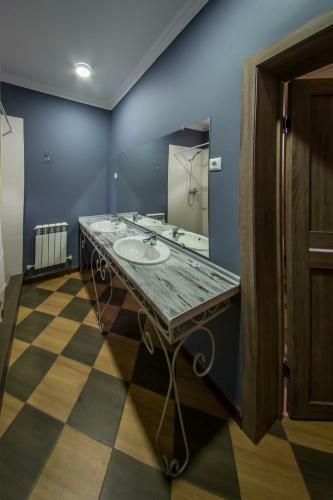 Da Hostel Almaty