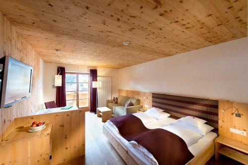 Hotel Leitlhof - Dolomiten