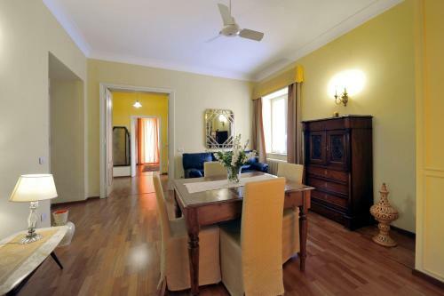 Hostal Residenza Villa Titina